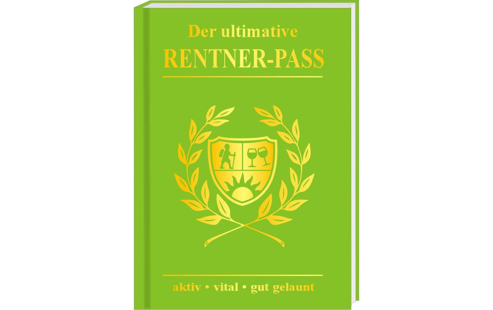 Trendcompany Buch