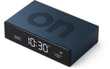 Lexon Digitalwecker Flip Premium