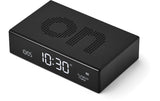 Lexon Digitalwecker Flip Premium