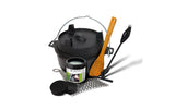 DUTCH OVEN NO. 04 3.8L SET/5