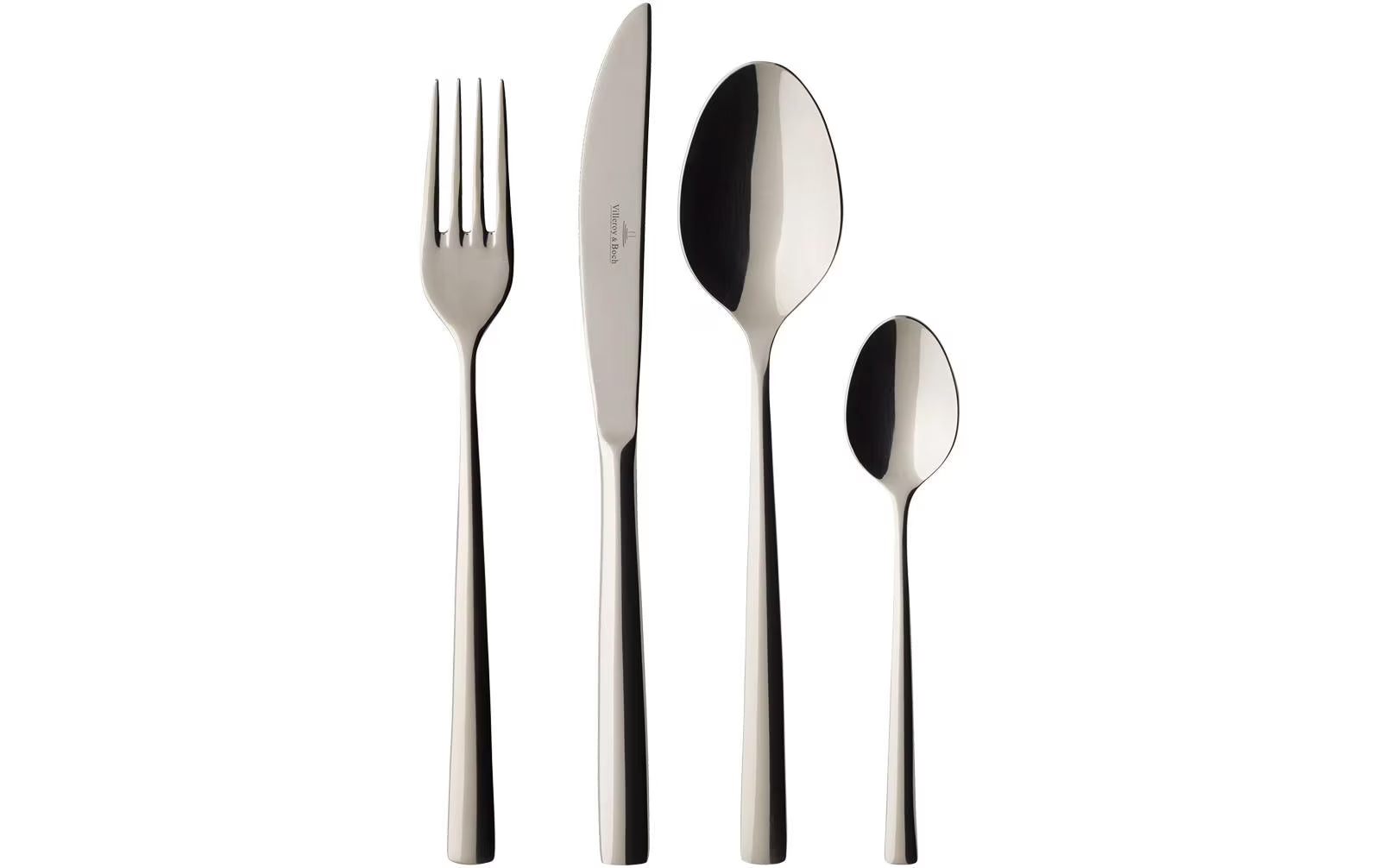 Villeroy & Boch Piemont Tafelbesteck Set