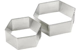Zenker Hexagon Austecher Set
