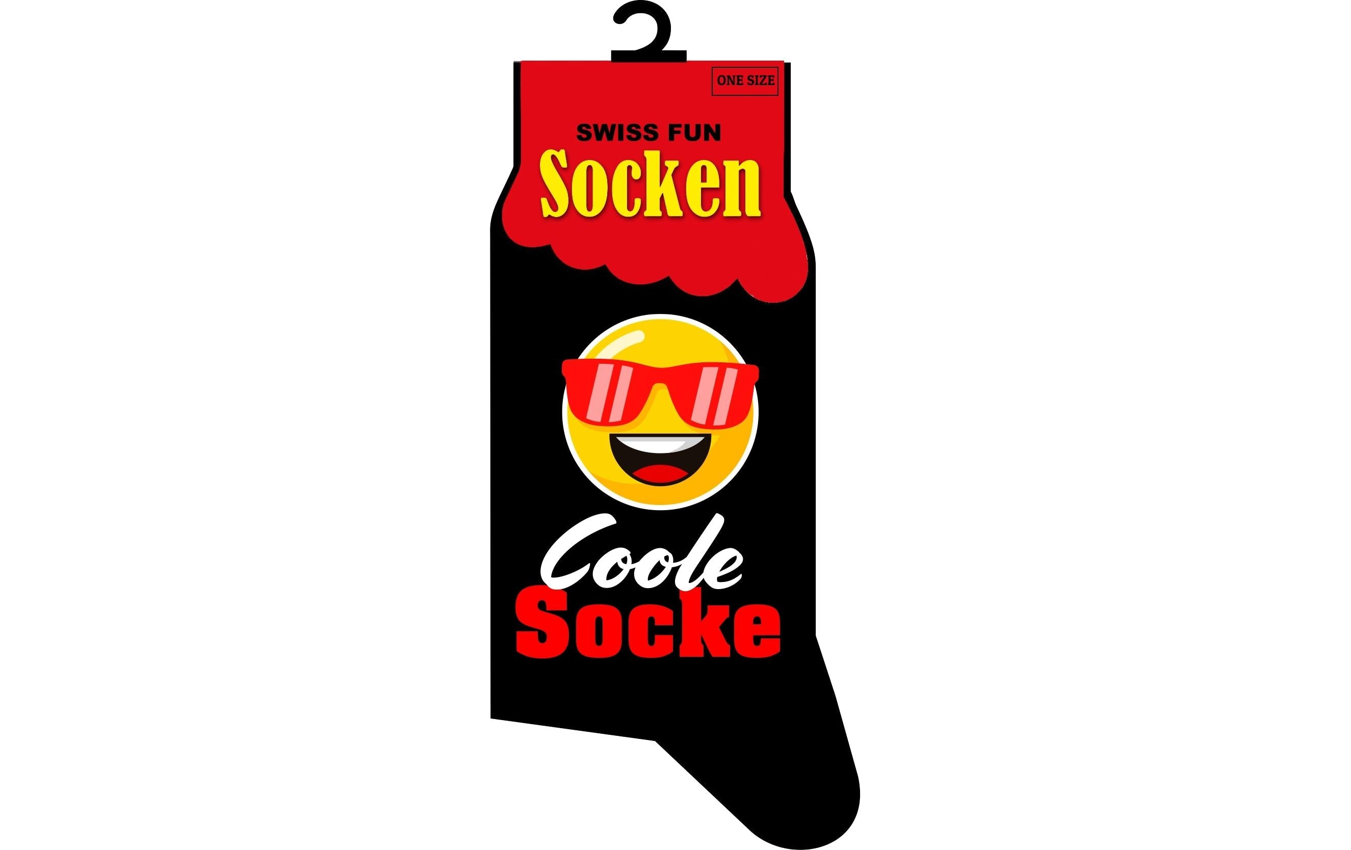 Trendcompany Socken