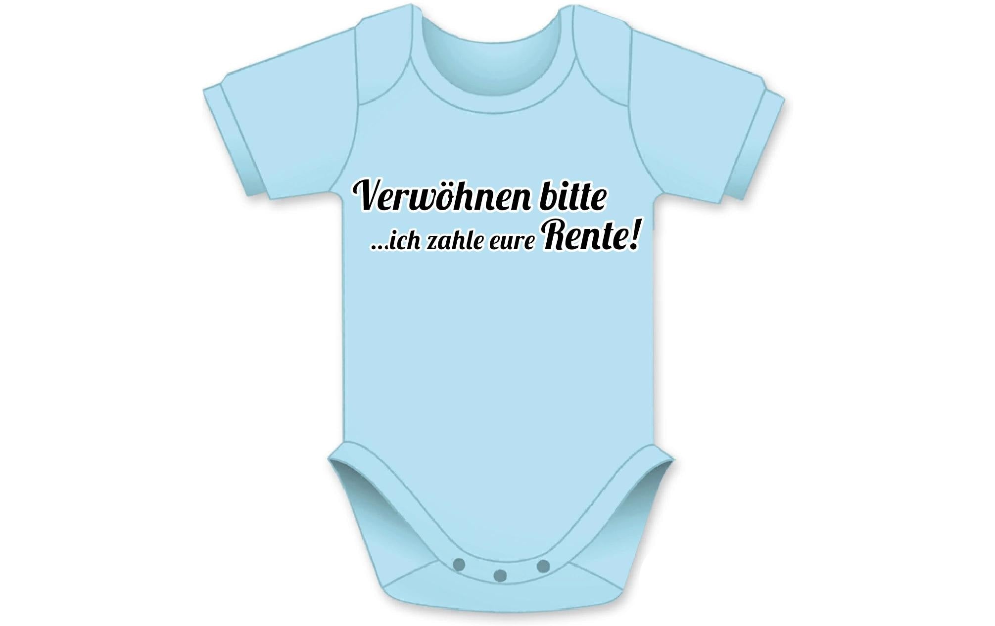Trendcompany Babybody