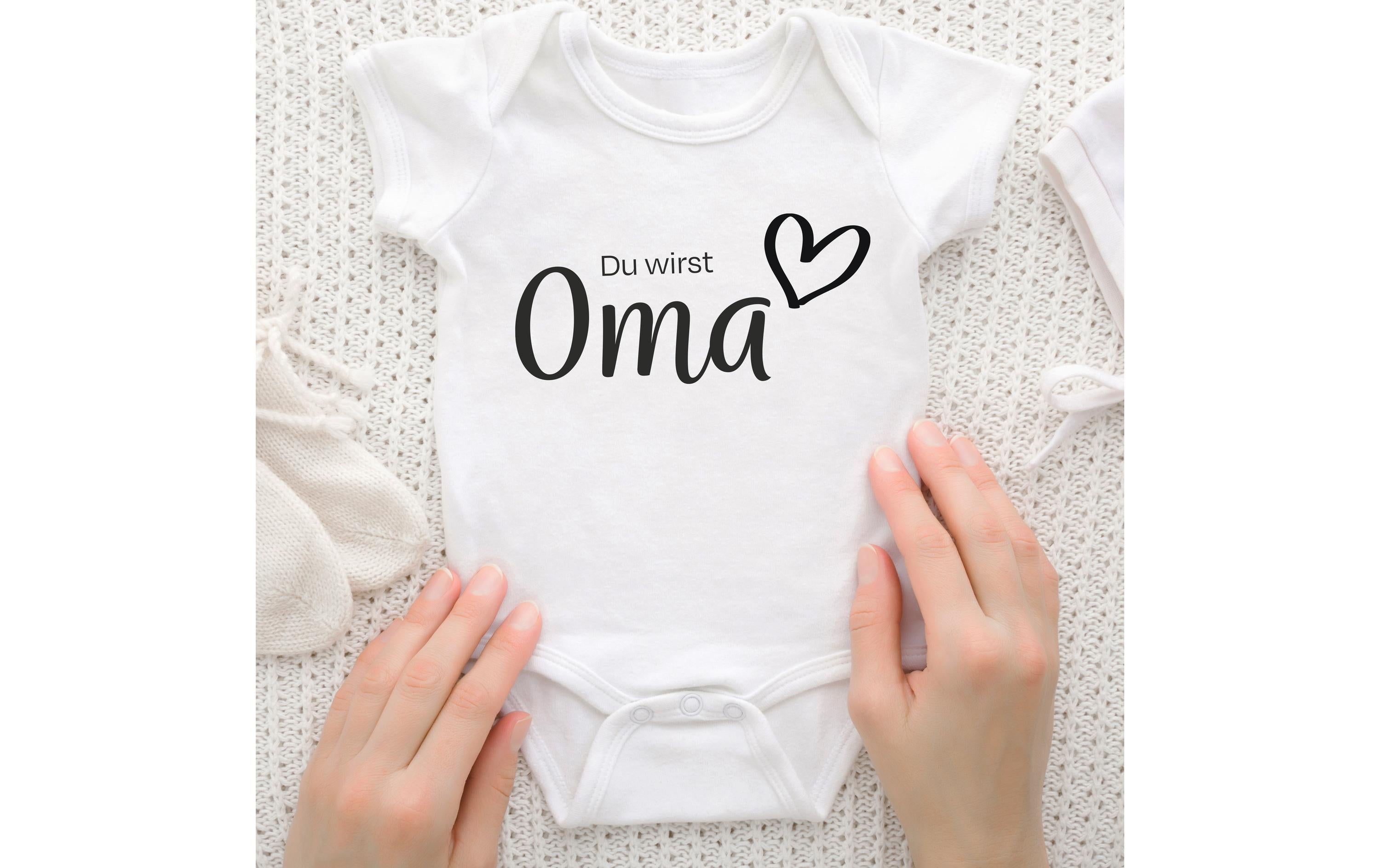 Trendcompany Babybody