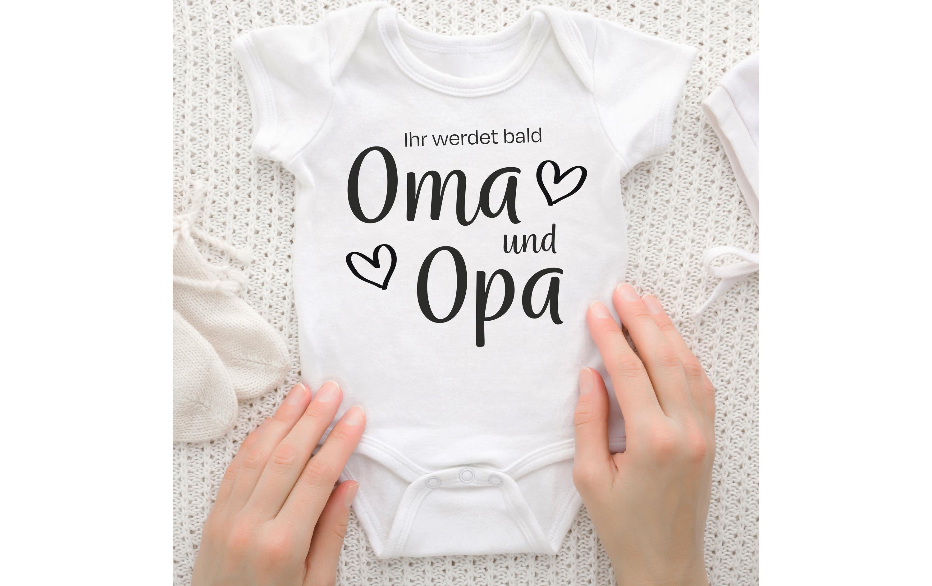 Trendcompany Babybody