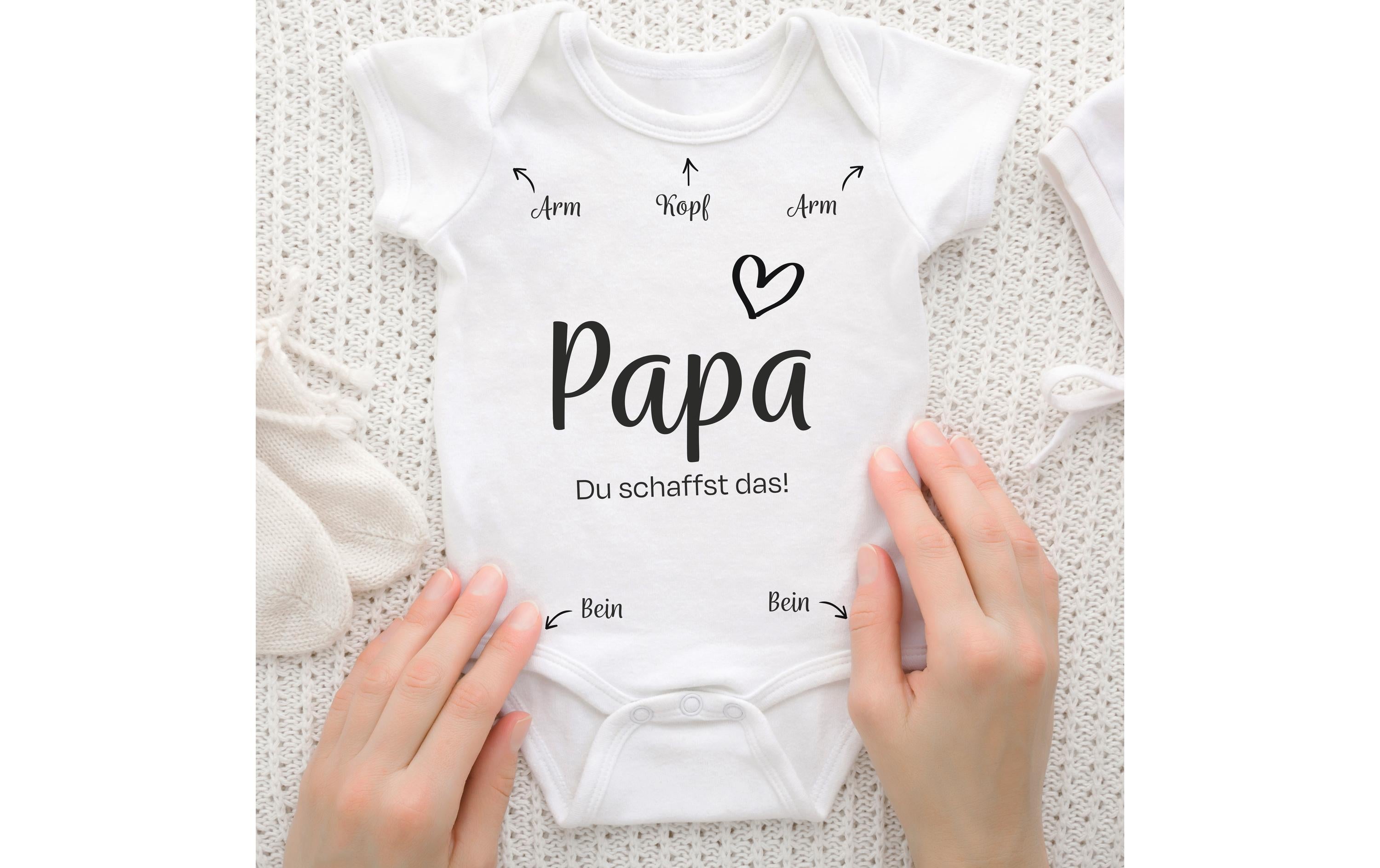 Trendcompany Babybody