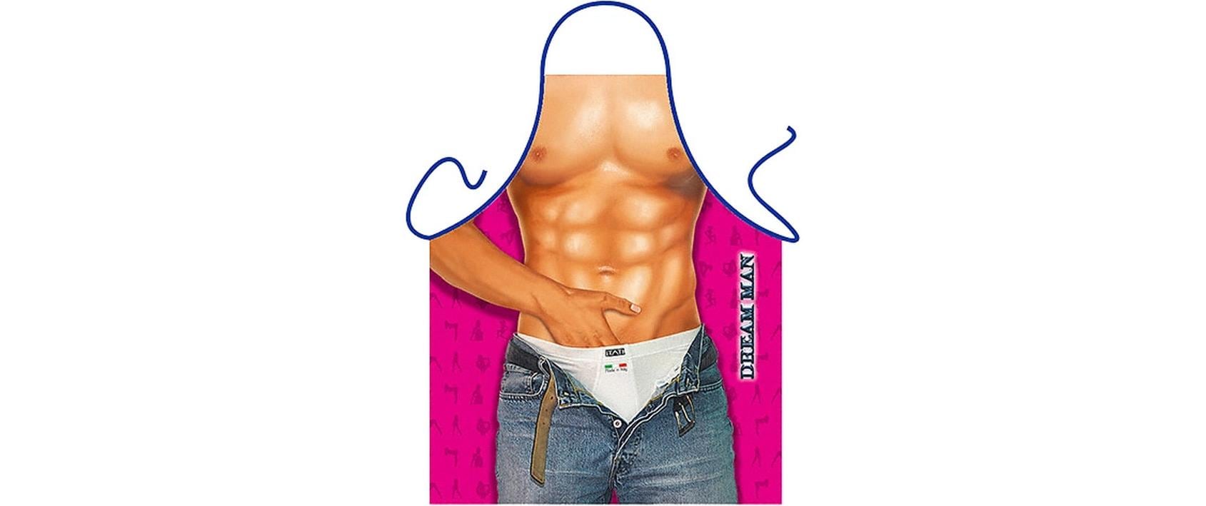 Trendcompany Kochschürze