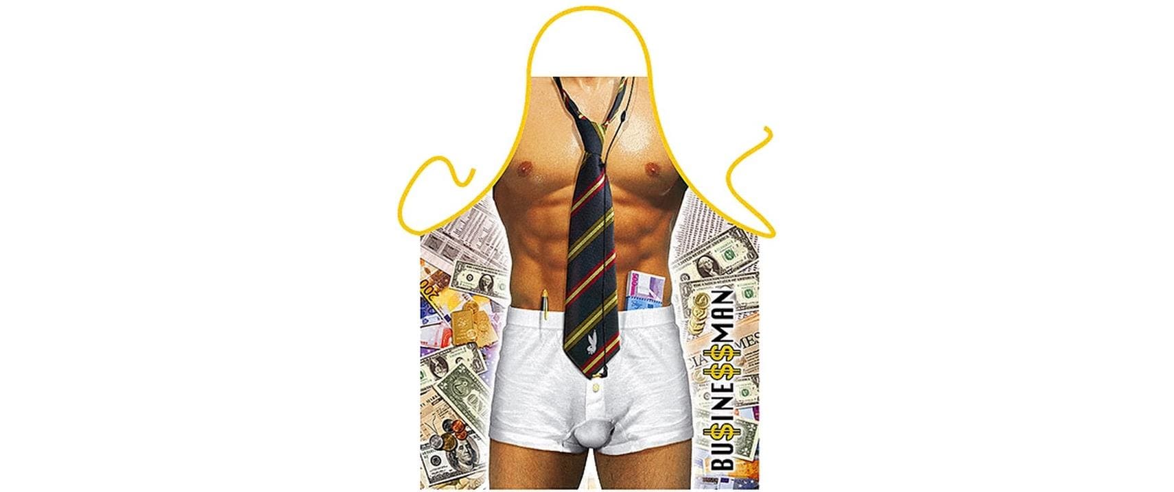Trendcompany Kochschürze