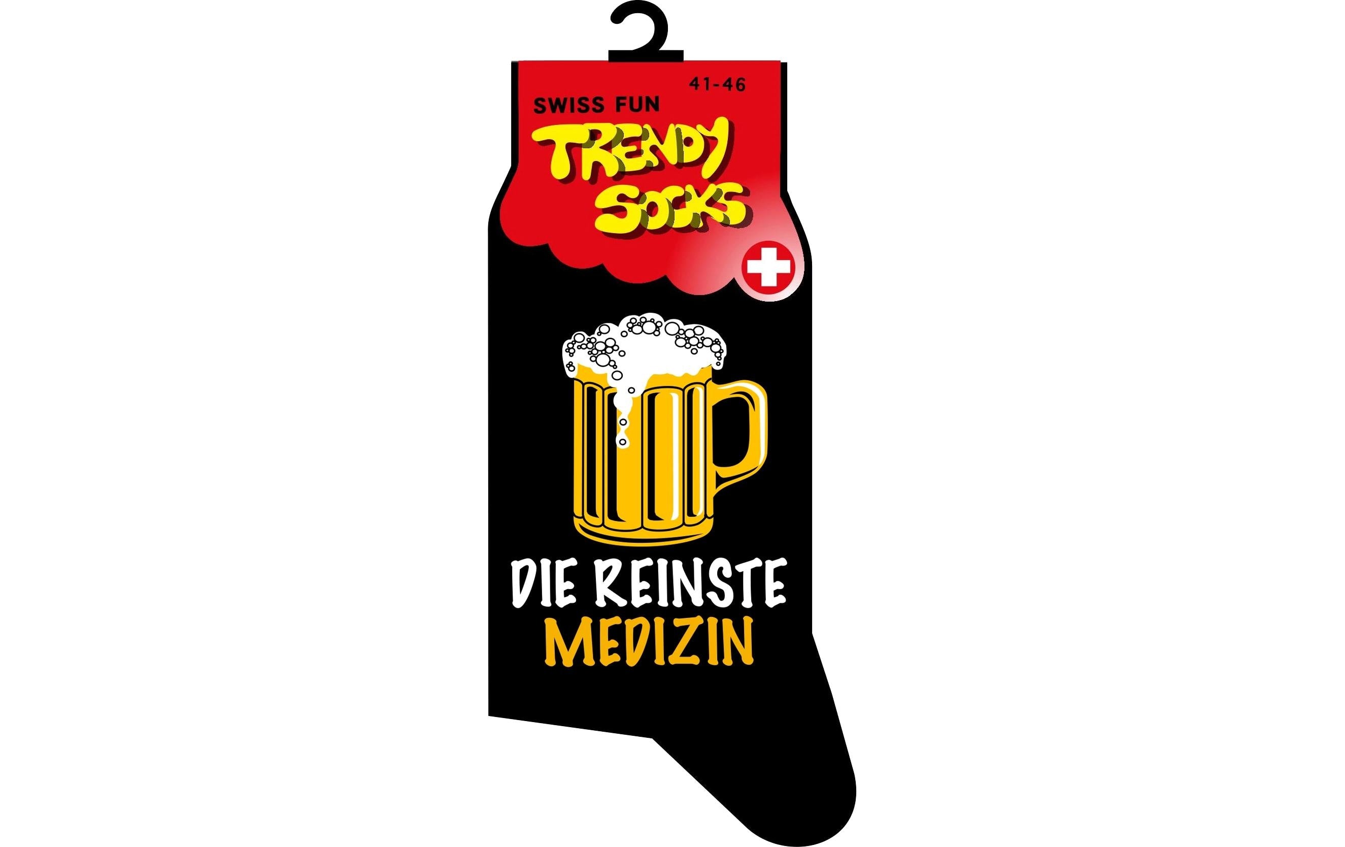 Trendcompany Socken