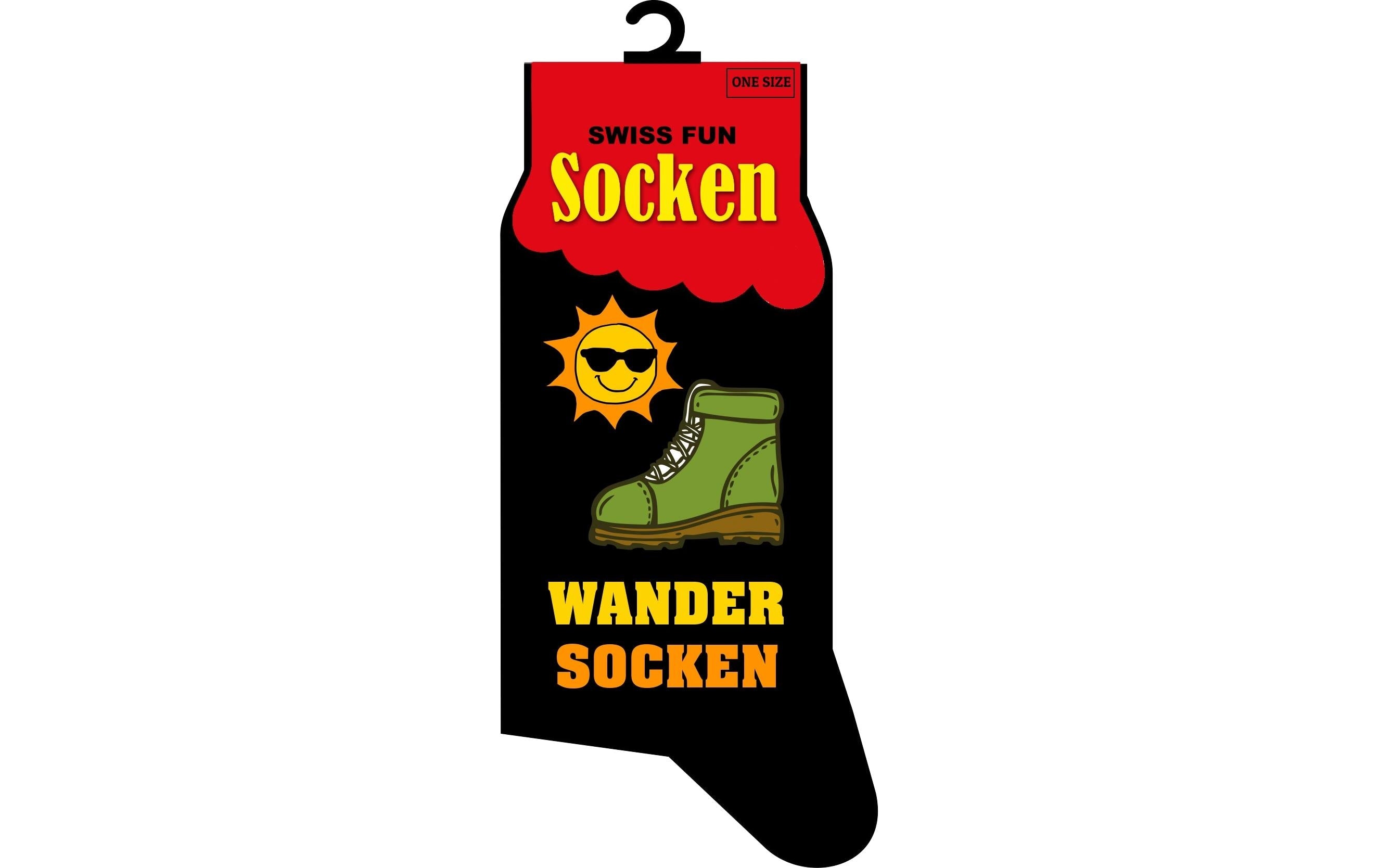 Trendcompany Socken