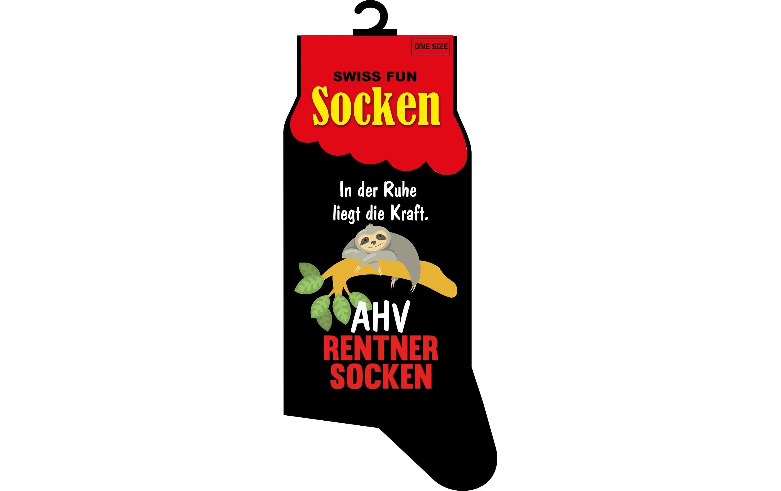 Trendcompany Socken