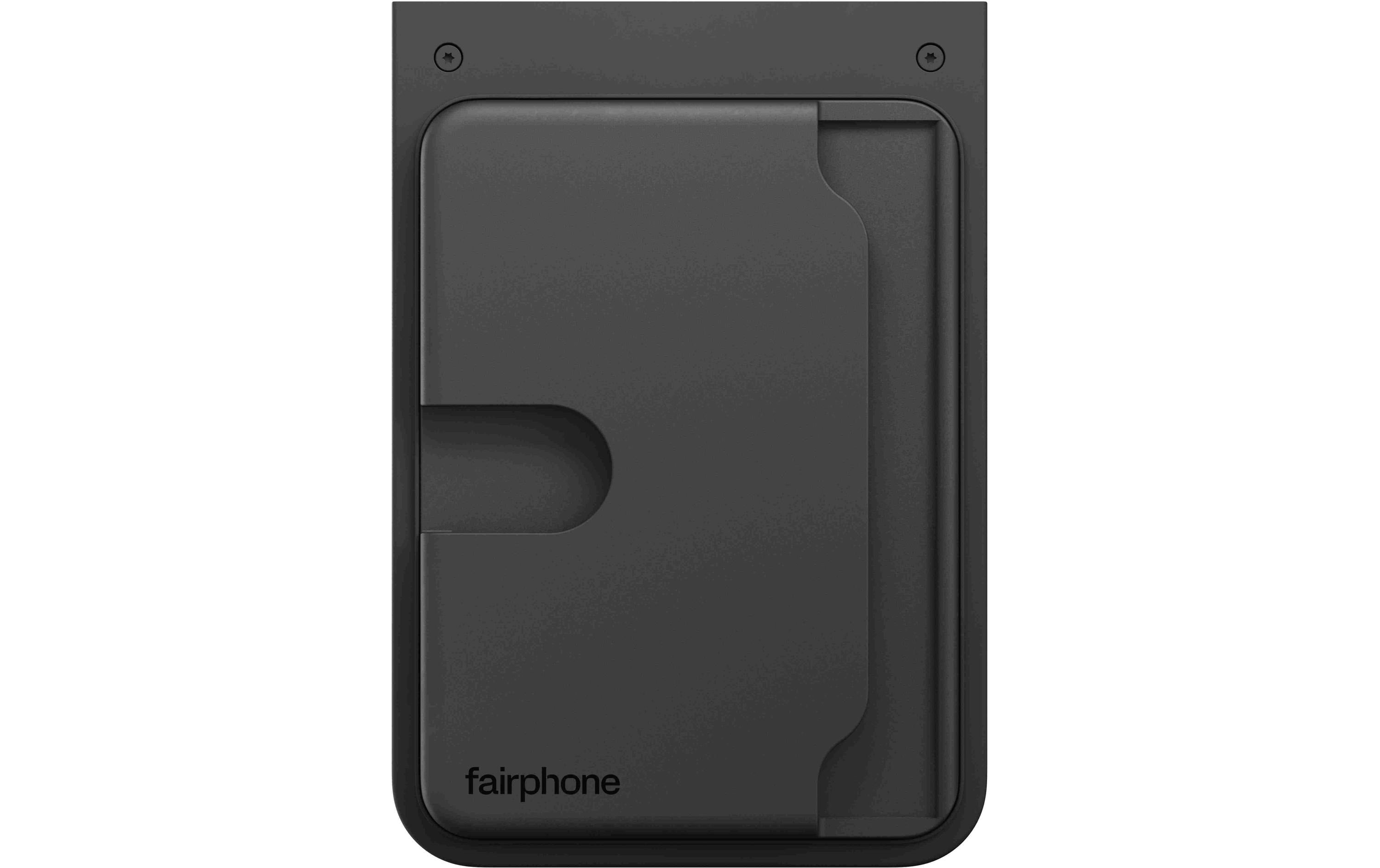 Fairphone Card Holder v1