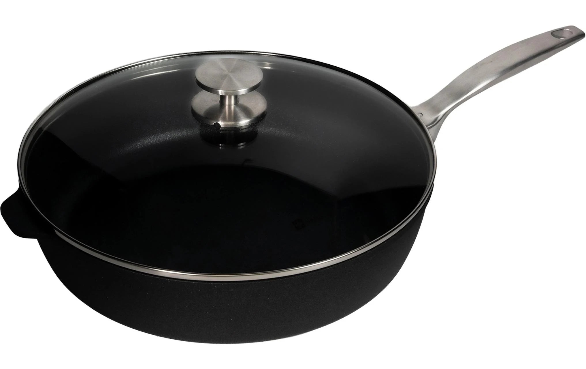 Swiss Diamond CXD Bratpfanne/Deckel 32cm