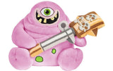 Warhammer Plüschfigur Granade Nurgling