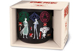 One Piece Tasse Friends