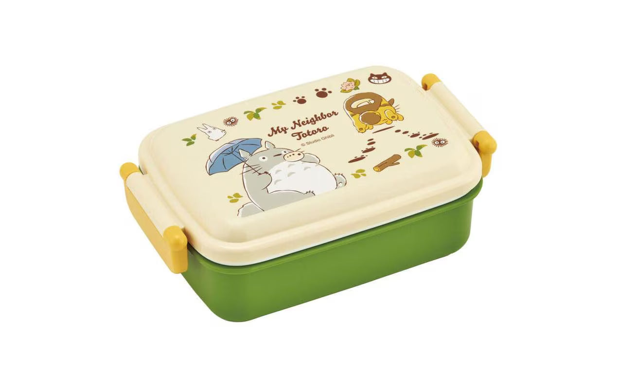 Mein Nachbar Totoro Lunchbox
