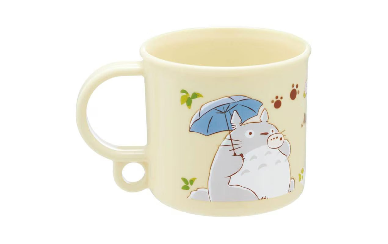 Mein Nachbar Totoro Tasse Totoro & Catbus