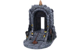 Dark Souls III Weihrauchbrenner Fog Gate