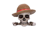 One Piece Box Luffy Jolly Roger