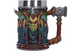 World of Warcraft Krug Thrall