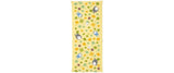 Totoro Imabari Handtuch Totoro Clover