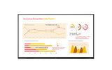LG 86TR3BQ-B Touch Display