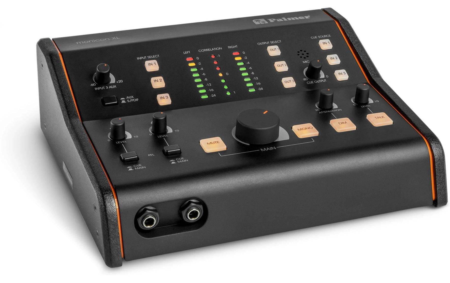 Palmer Pro MONICON XL