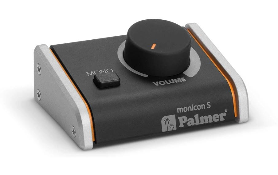Palmer Pro MONICON S G2 G