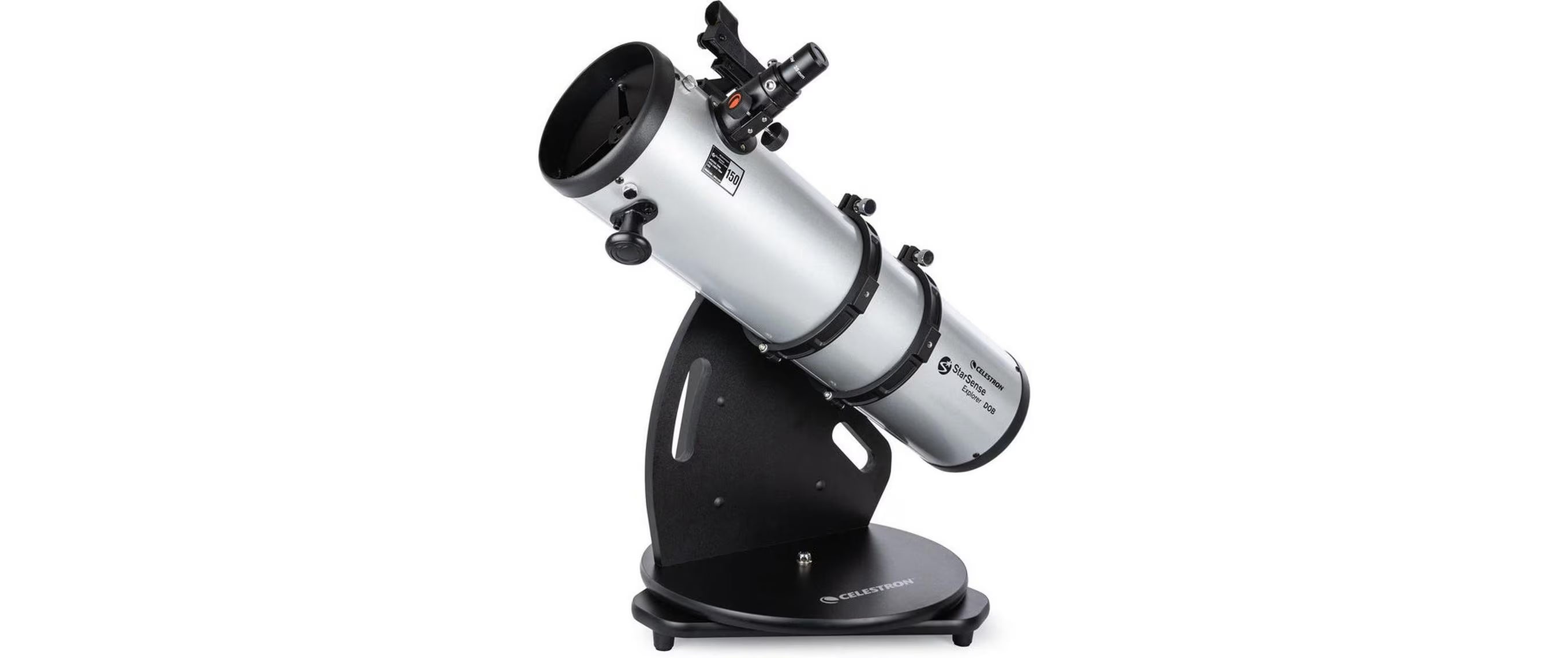 Celestron SSE 150mm Tabletop Dobson