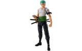 One Piece Actionfigur Roronoa Zoro