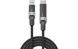 4smarts USB-C auf HDMI, 1.5m