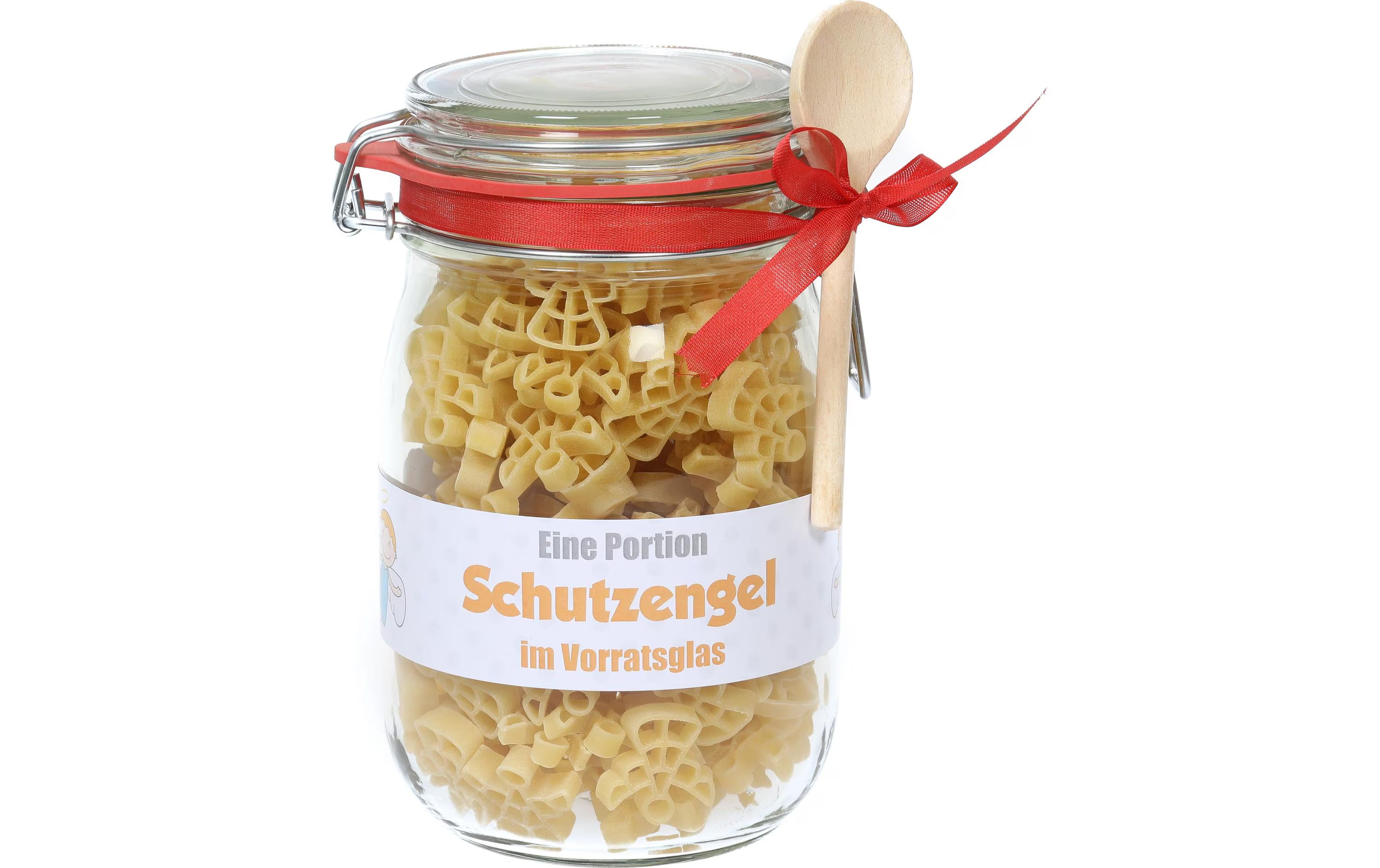 Trendcompany Pastaglas