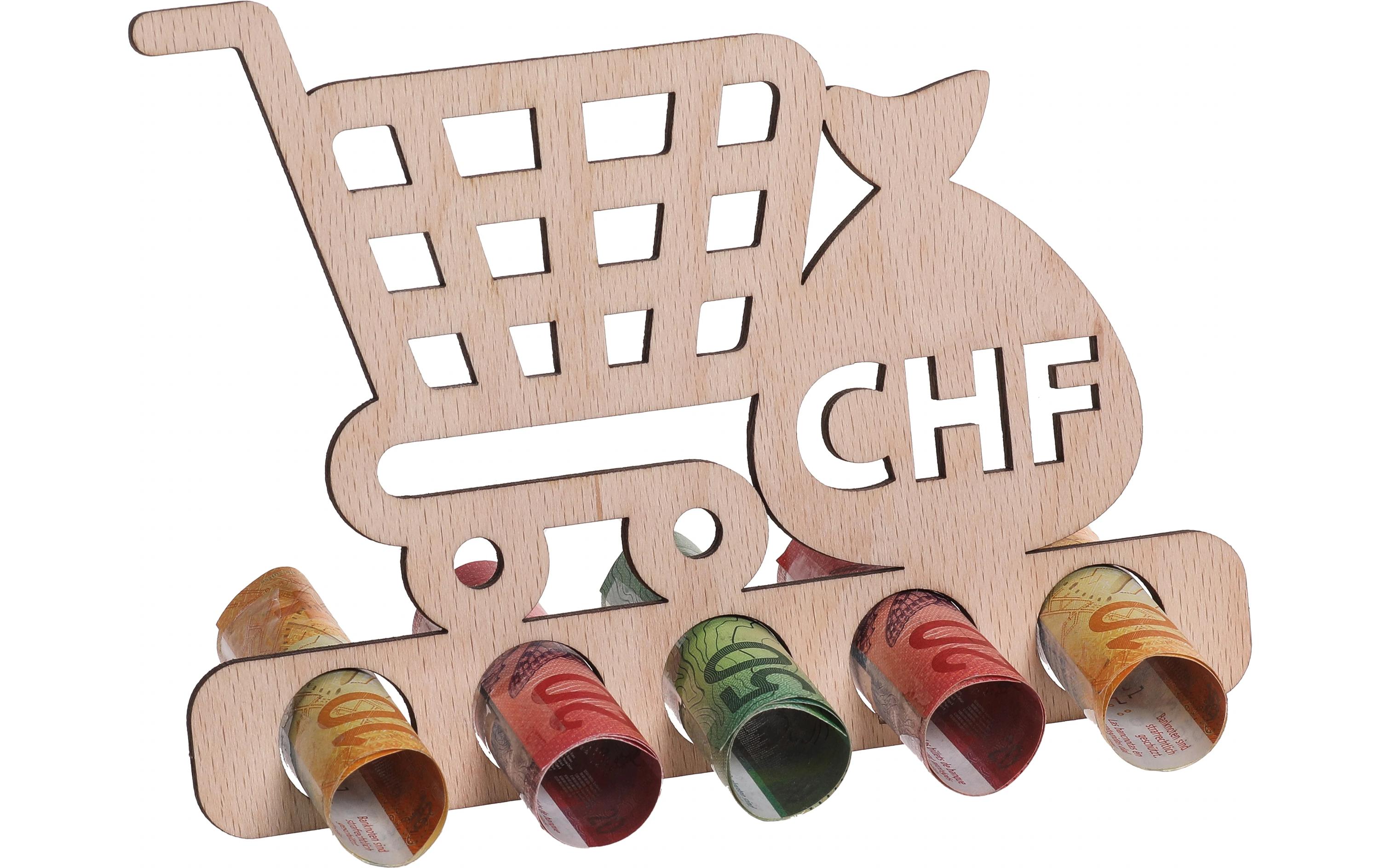 Trendcompany Geldgeschenk