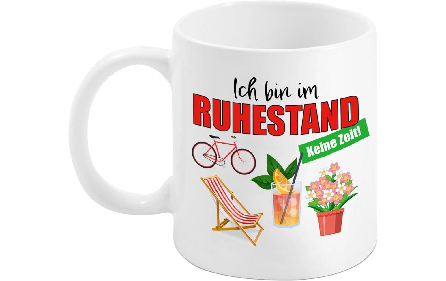 Trendcompany Tasse