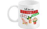 Trendcompany Tasse