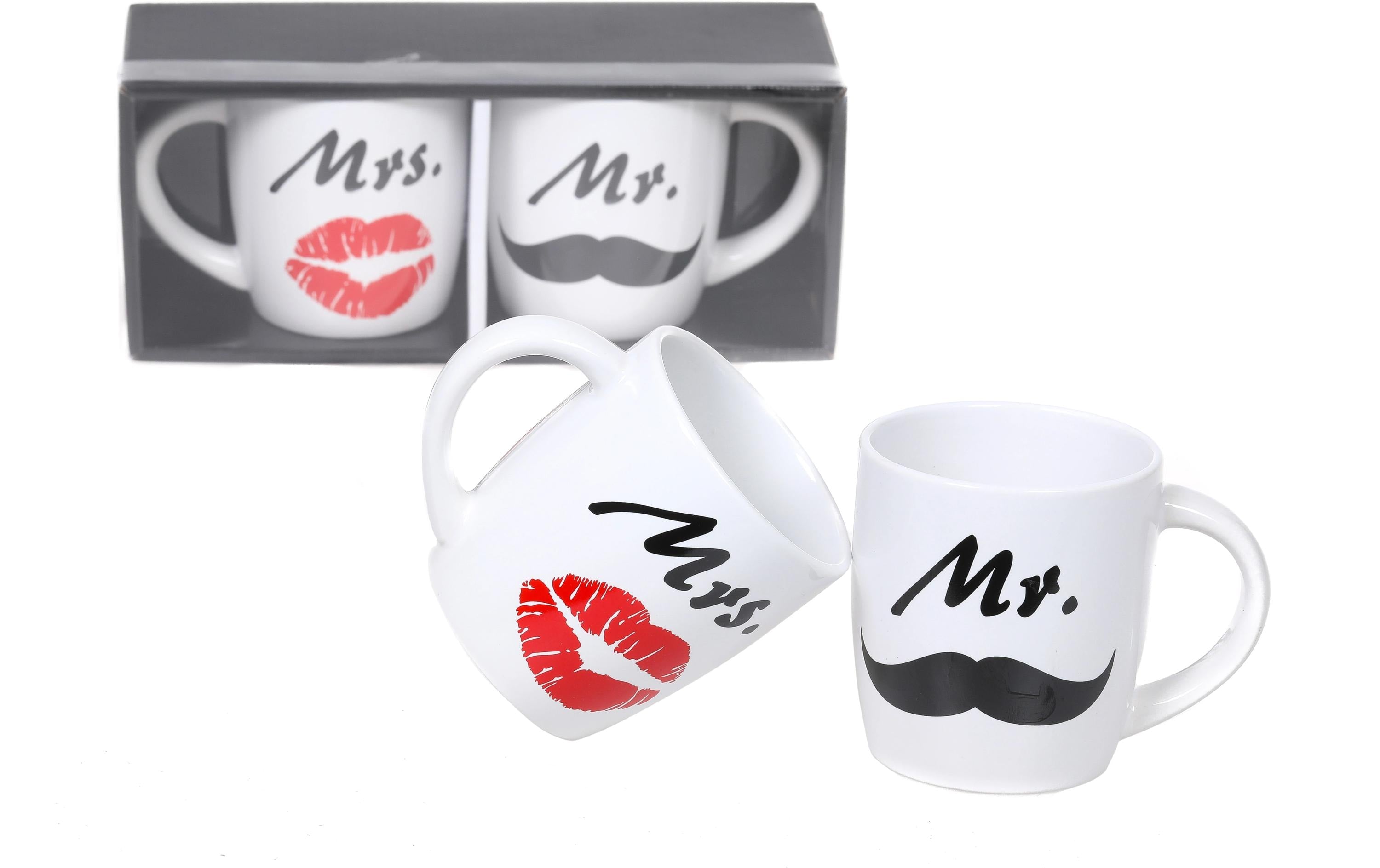 Trendcompany Tasse
