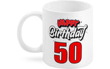 Trendcompany Tasse