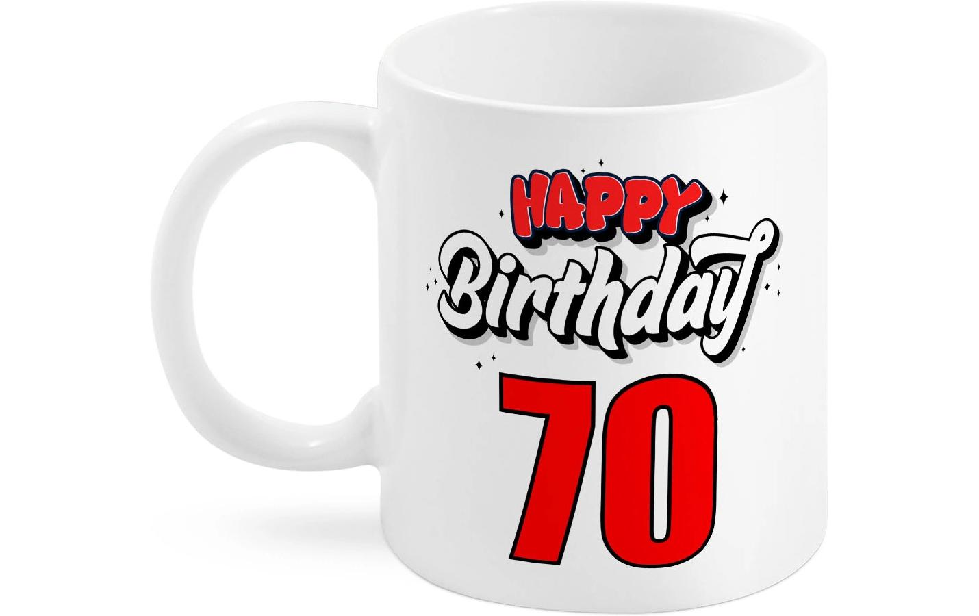 Trendcompany Tasse