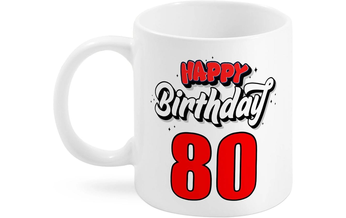 Trendcompany Tasse