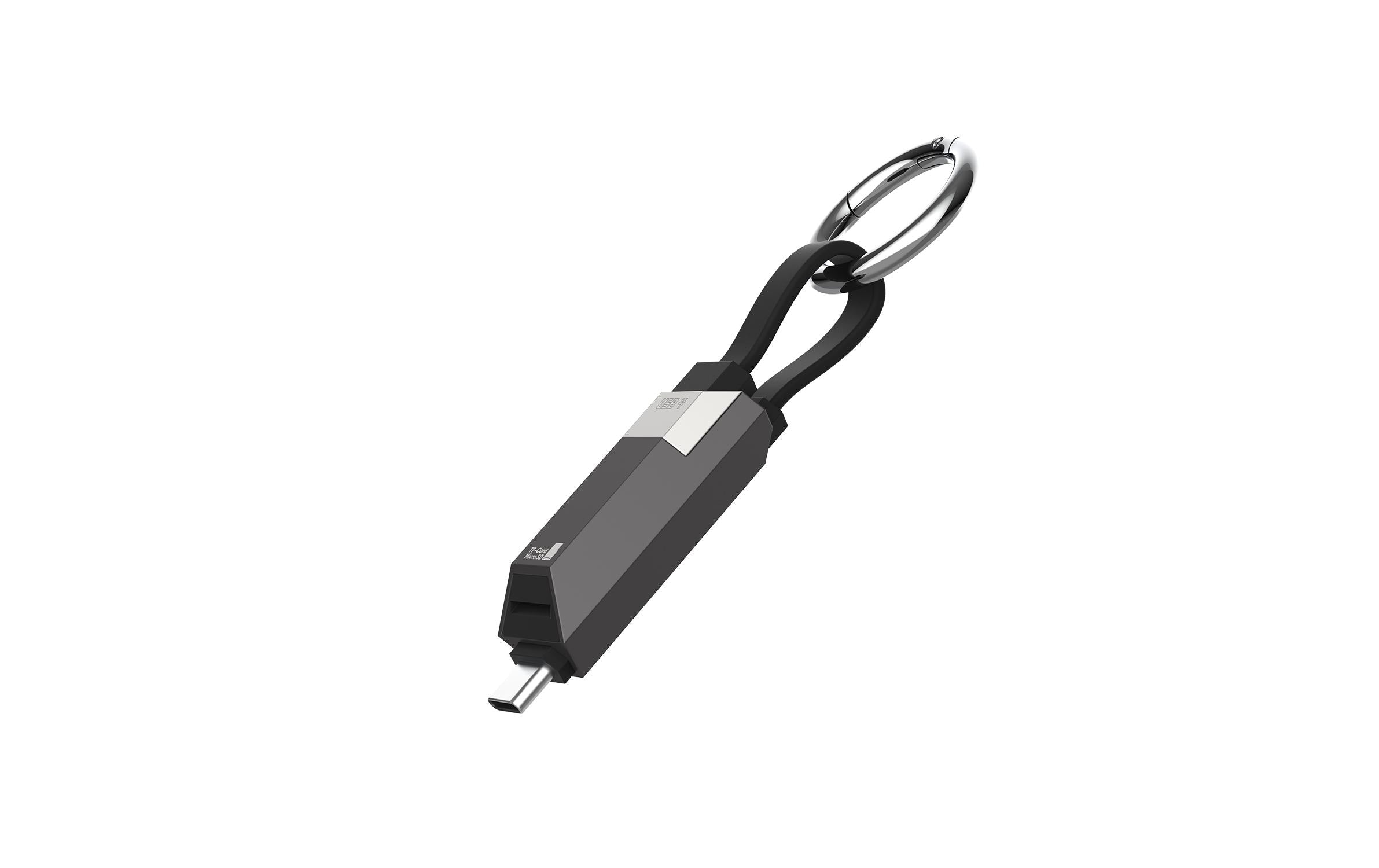 4smarts USB-C Enterprise Storage