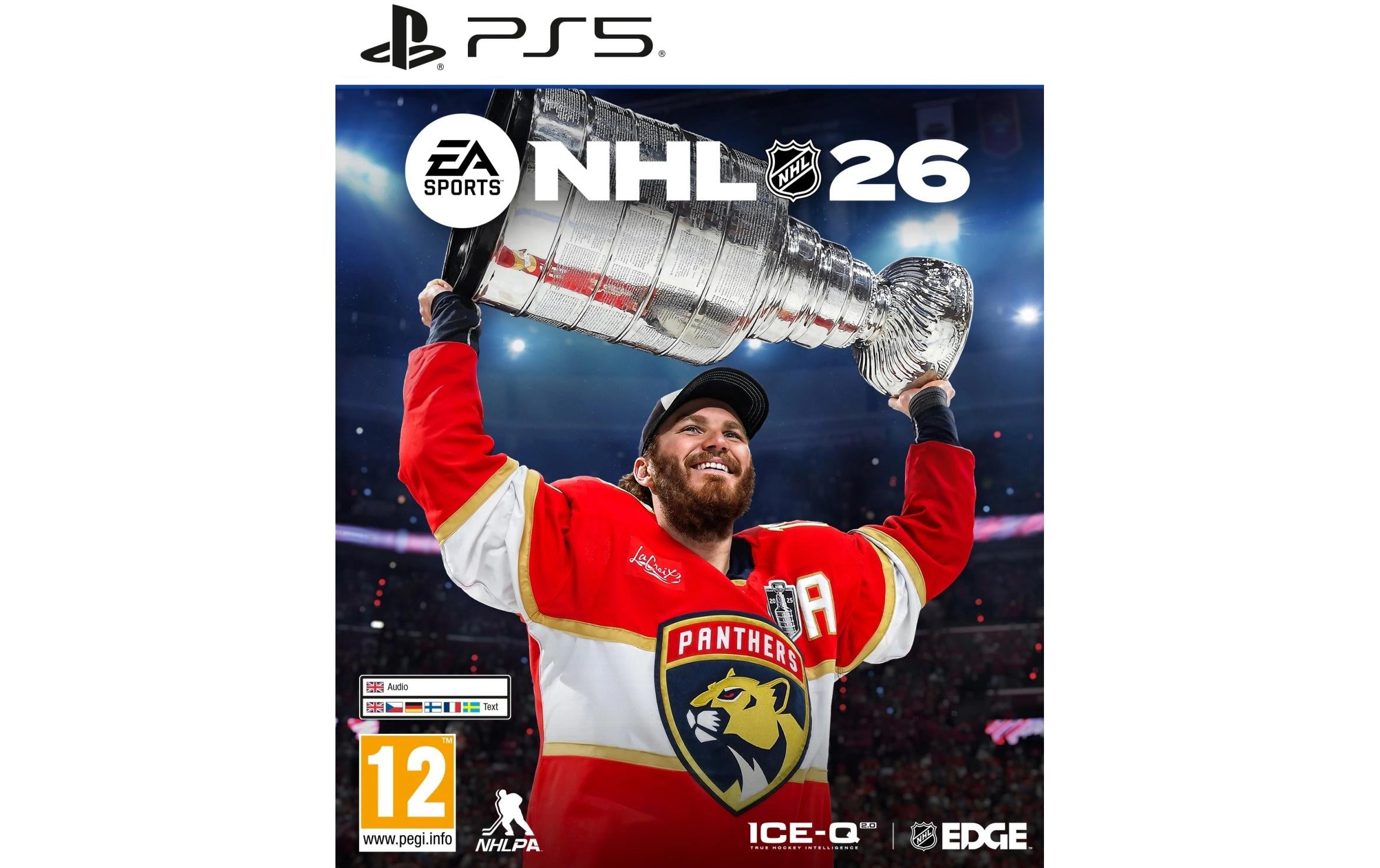 Electronic Arts EA Sports NHL 26