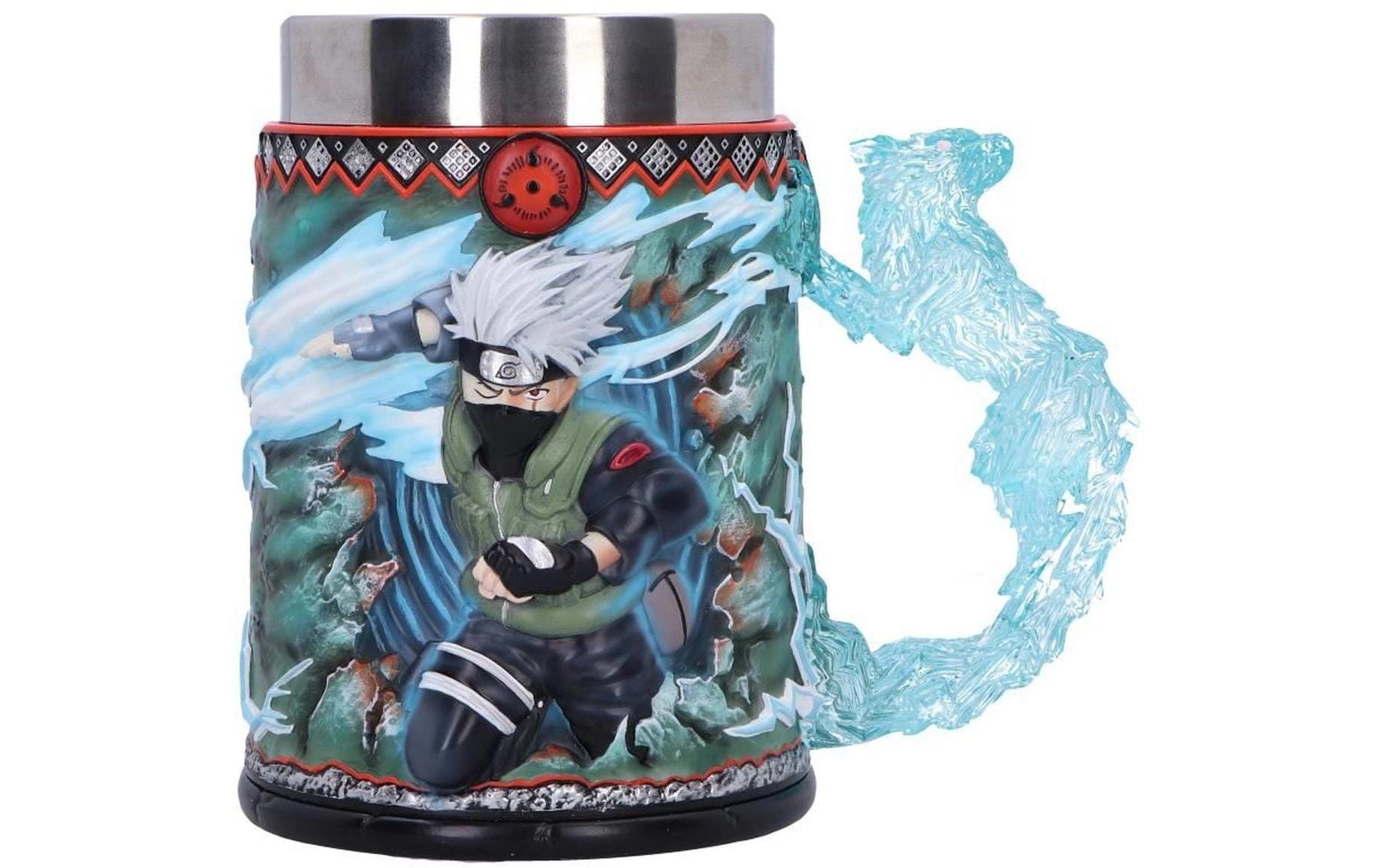 Naruto Shippuden Krug Kakashi