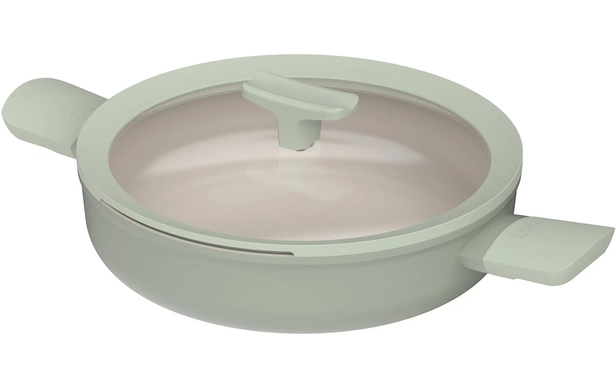 BergHOFF Schmorbratenpfanne Leo Balance