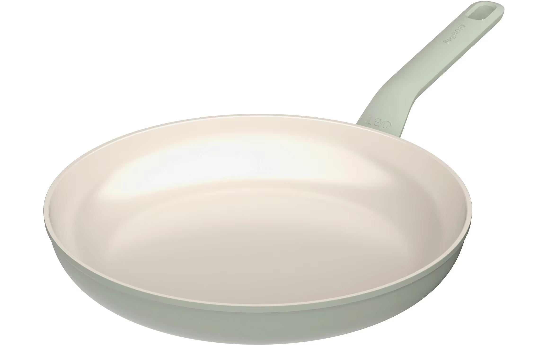 BergHOFF Bratpfanne Leo Balance Sage
