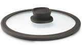 BergHOFF Pfannendeckel Leo Stone+