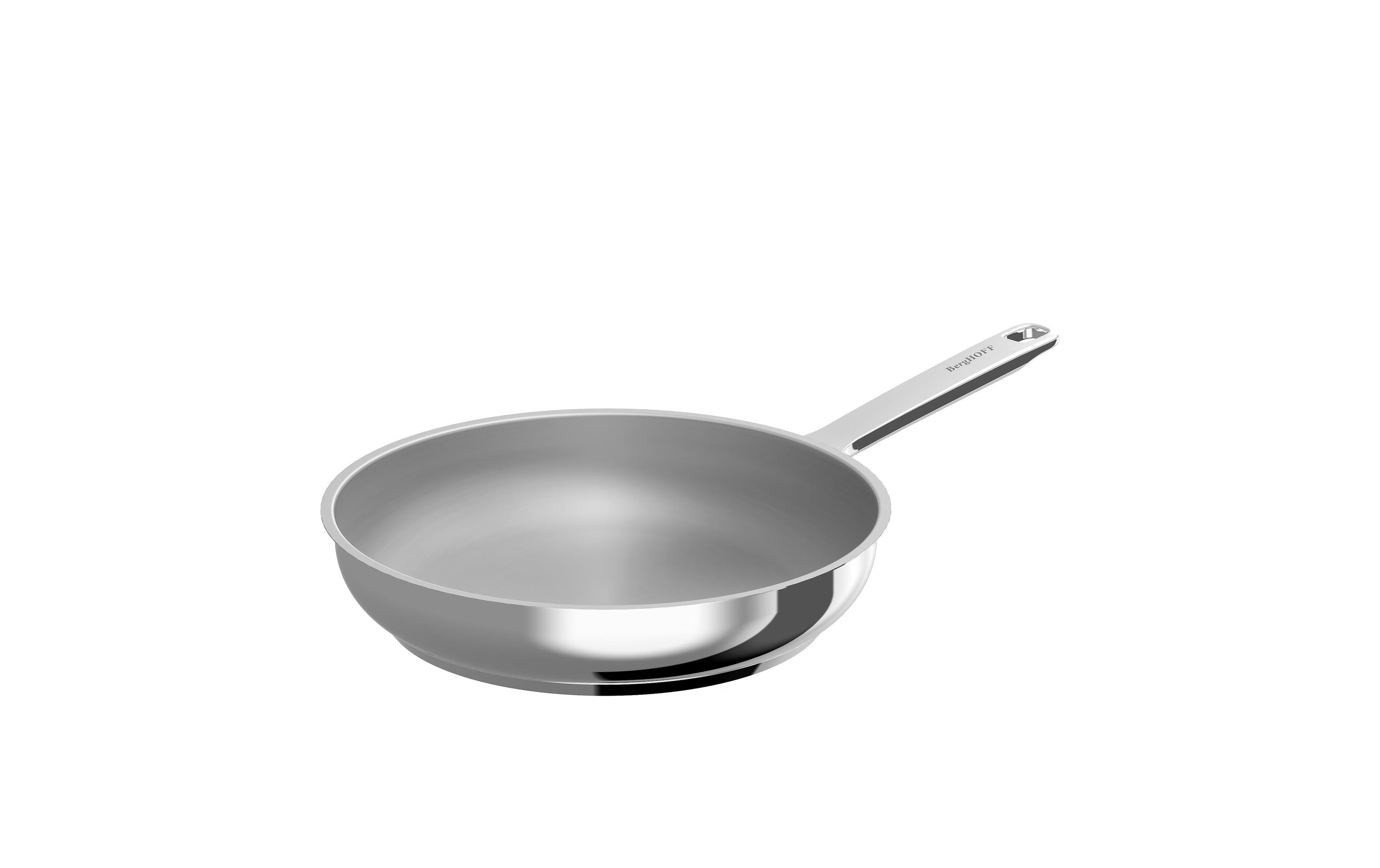 BergHOFF Bratpfanne Dina Helix