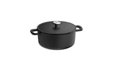 BergHOFF Antihaft Kochtopf Leo Phantom 28