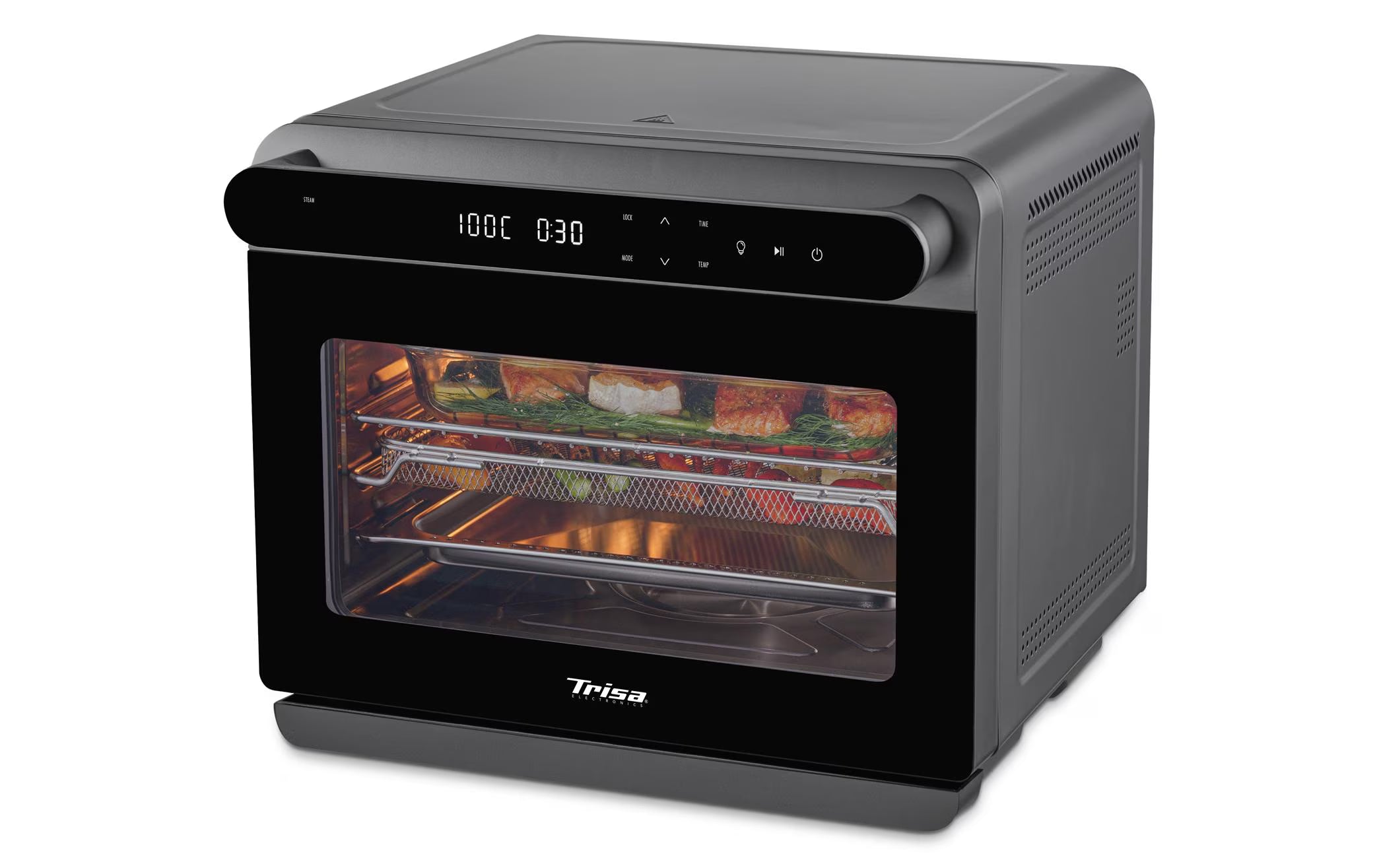 Trisa Air Fusion Pro
