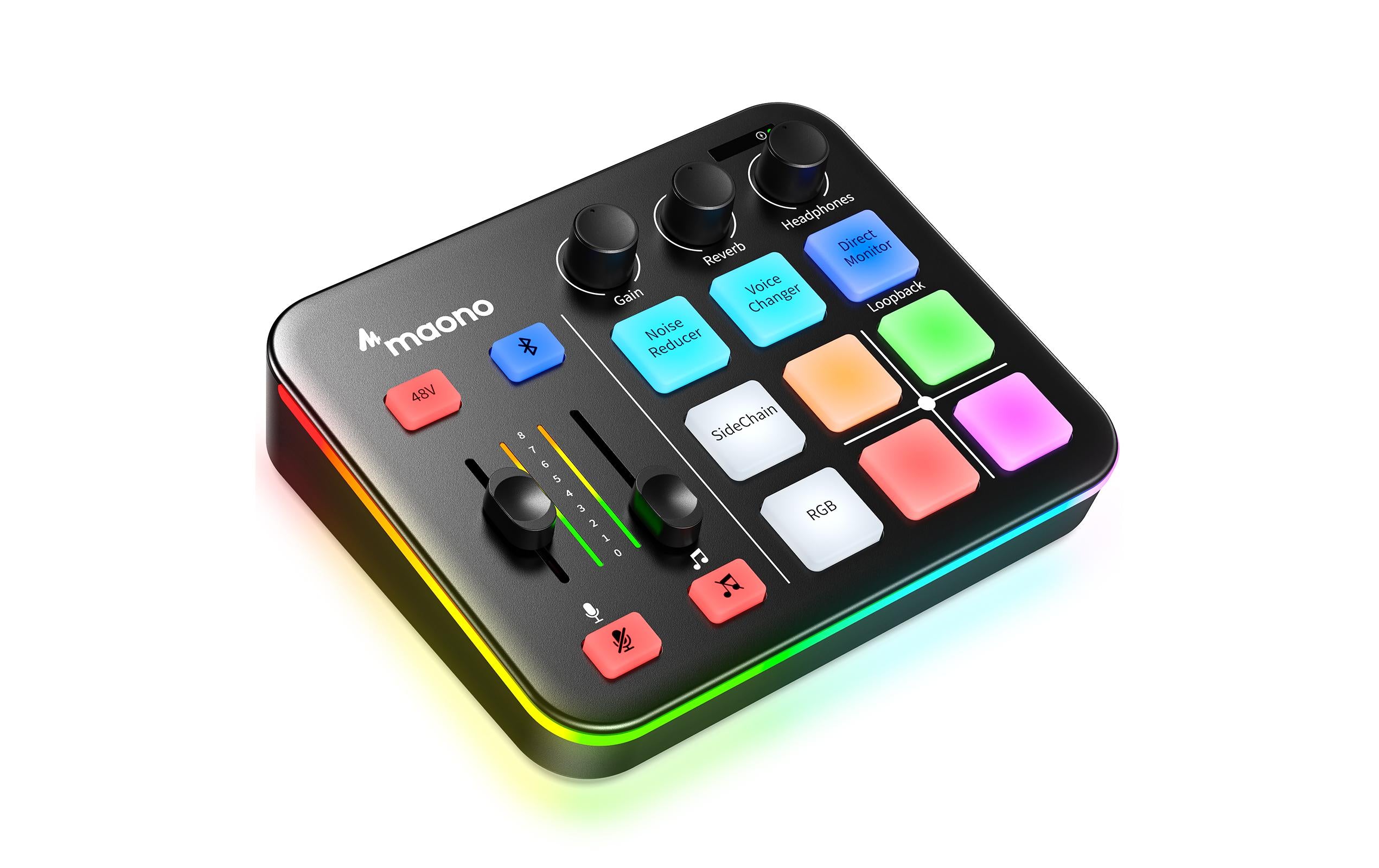 Maono Mixer G1 NEO